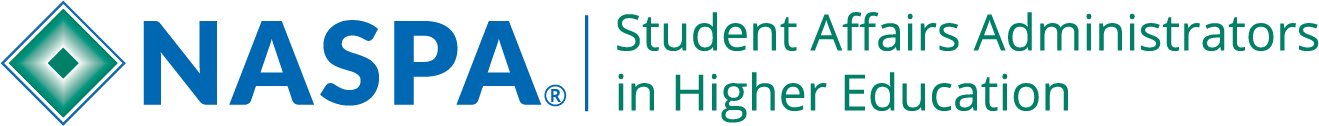 Horizontal NASPA logo