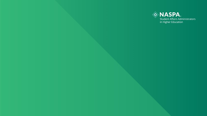 Zoom Background - Green Gradient Brand Template preview