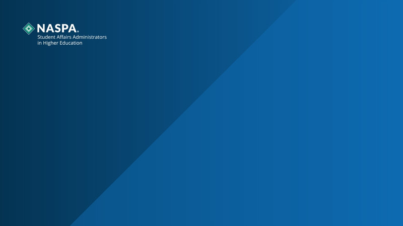 Zoom Background - Blue Gradient Brand Template preview
