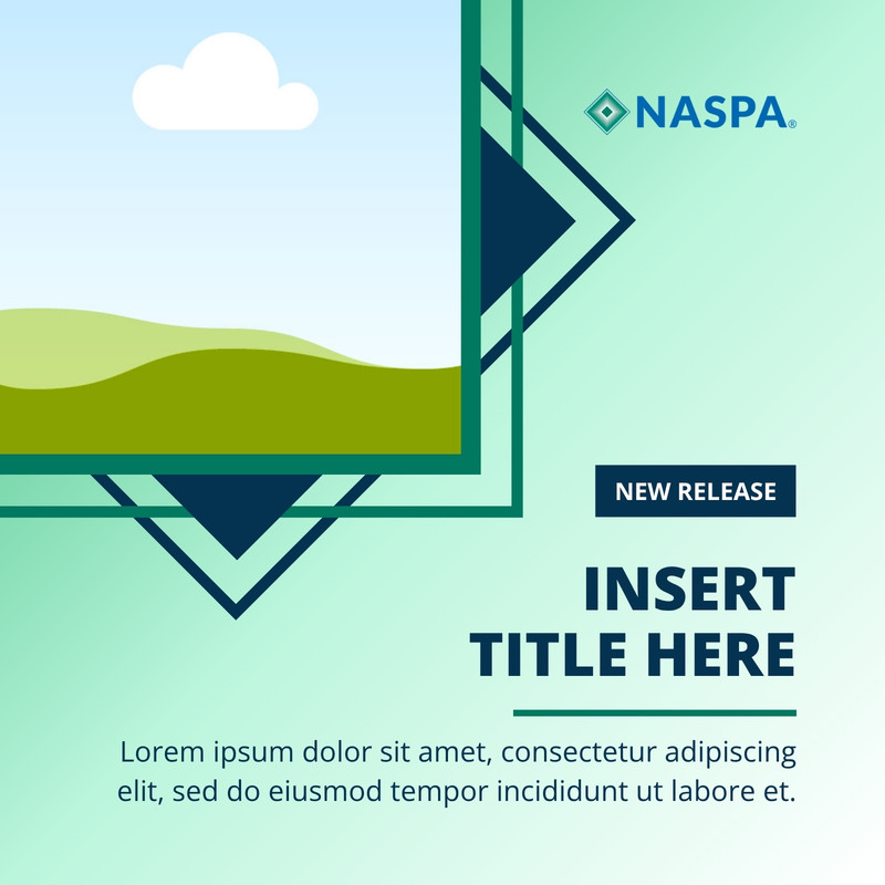 Social - Announcement - Resource & Tool Launch Brand Template preview
